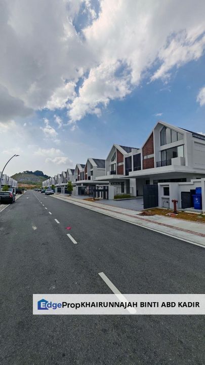 Elmina Semi Detached Home, Selangor, Sungai Buloh