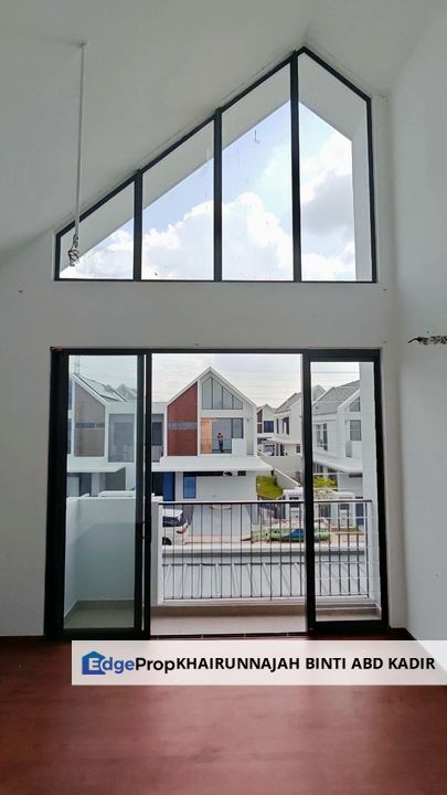 Elmina Semi Detached Home, Selangor, Sungai Buloh