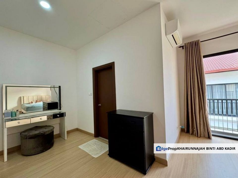 ENDLOT TERRACE SETIA SAFIRO, Selangor, Cyberjaya