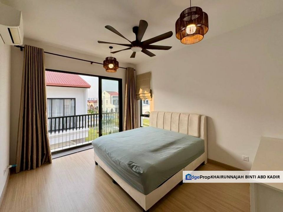 ENDLOT TERRACE SETIA SAFIRO, Selangor, Cyberjaya