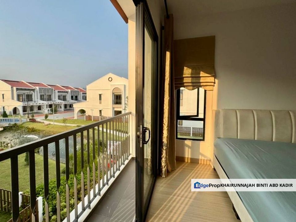 ENDLOT TERRACE SETIA SAFIRO, Selangor, Cyberjaya