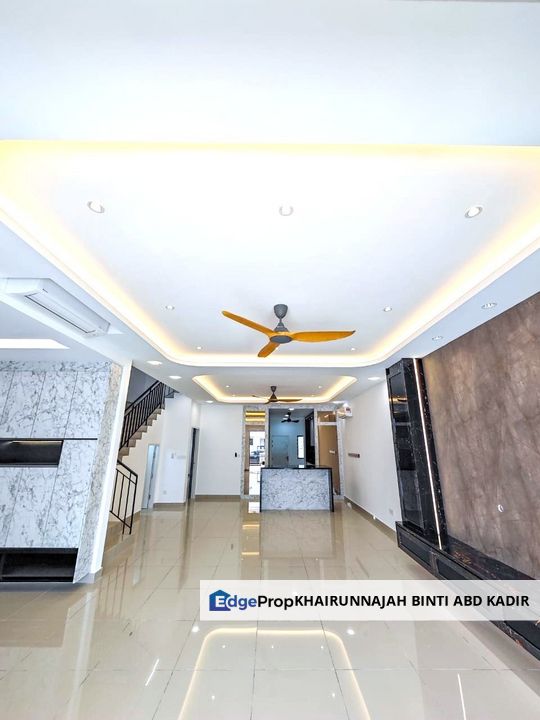 Nice Terrace Sejati Lakeside Cyberjaya, Selangor, Cyberjaya