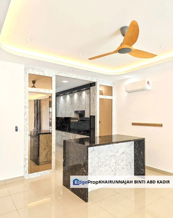 Nice Terrace Sejati Lakeside Cyberjaya, Selangor, Cyberjaya