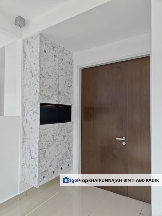 Nice Terrace Sejati Lakeside Cyberjaya, Selangor, Cyberjaya