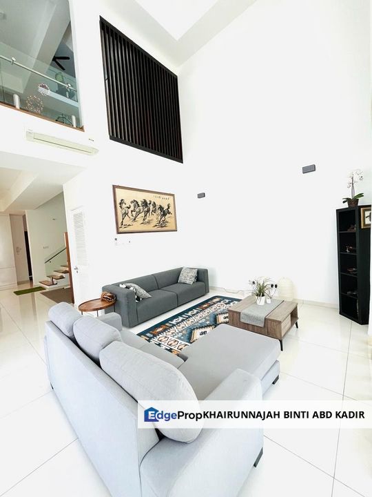 Semi D Sejati Residences Cyberjaya, Selangor, Cyberjaya