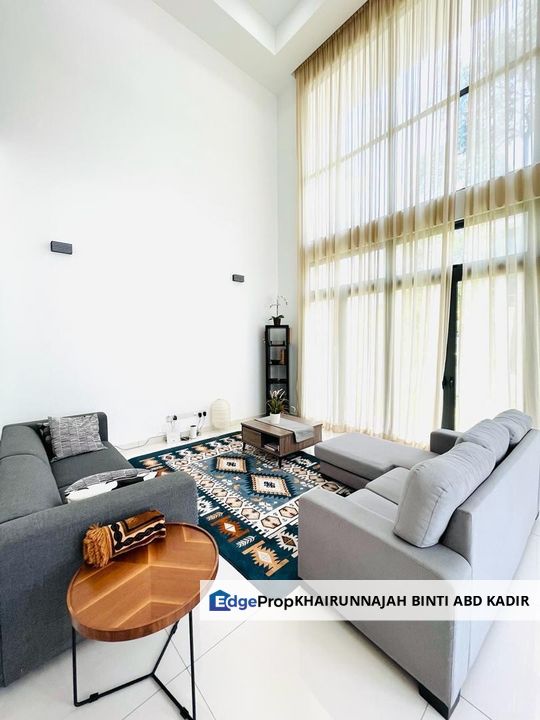 Semi D Sejati Residences Cyberjaya, Selangor, Cyberjaya