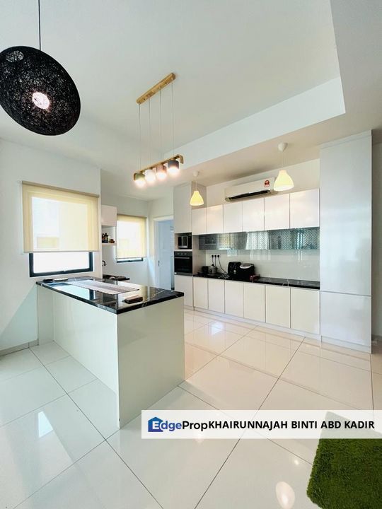 Semi D Sejati Residences Cyberjaya, Selangor, Cyberjaya