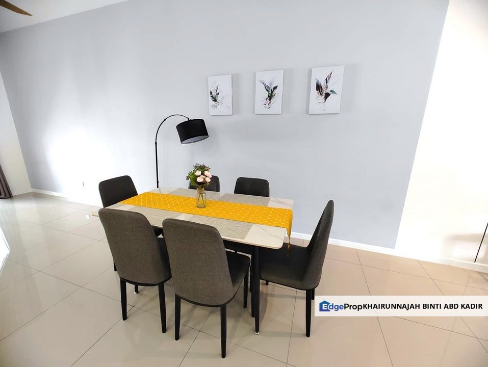 Reef Of Tropics Eco Glades Cyberjaya, Selangor, Cyberjaya