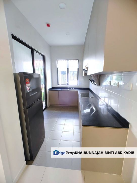 Reef Of Tropics Eco Glades Cyberjaya, Selangor, Cyberjaya