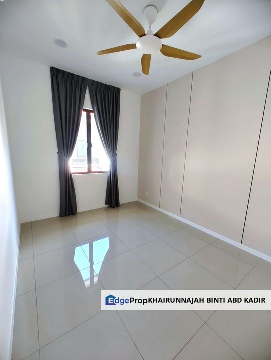 Reef Of Tropics Eco Glades Cyberjaya, Selangor, Cyberjaya