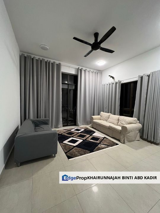 Mulia Residences Cyberjaya, Selangor, Cyberjaya