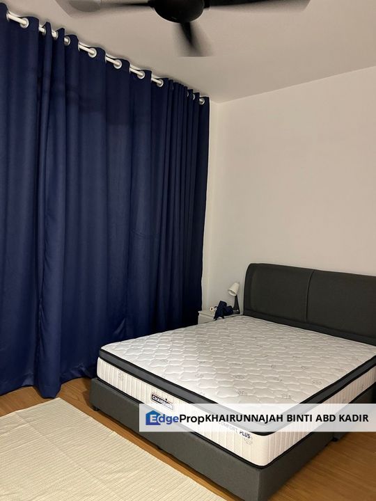 Mulia Residences Cyberjaya, Selangor, Cyberjaya