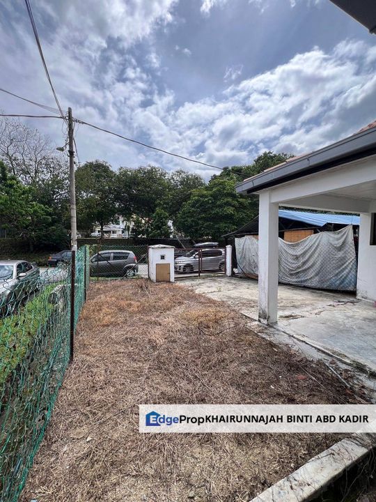 Endlot Terrace Kemensah Heights Ampang, Selangor, Ampang