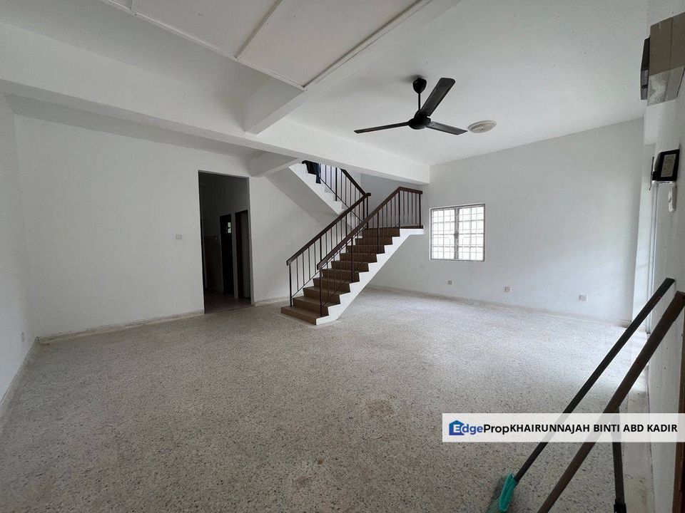 Endlot Terrace Kemensah Heights Ampang, Selangor, Ampang