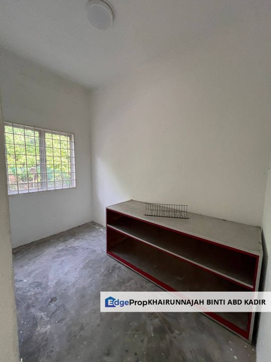 Endlot Terrace Kemensah Heights Ampang, Selangor, Ampang