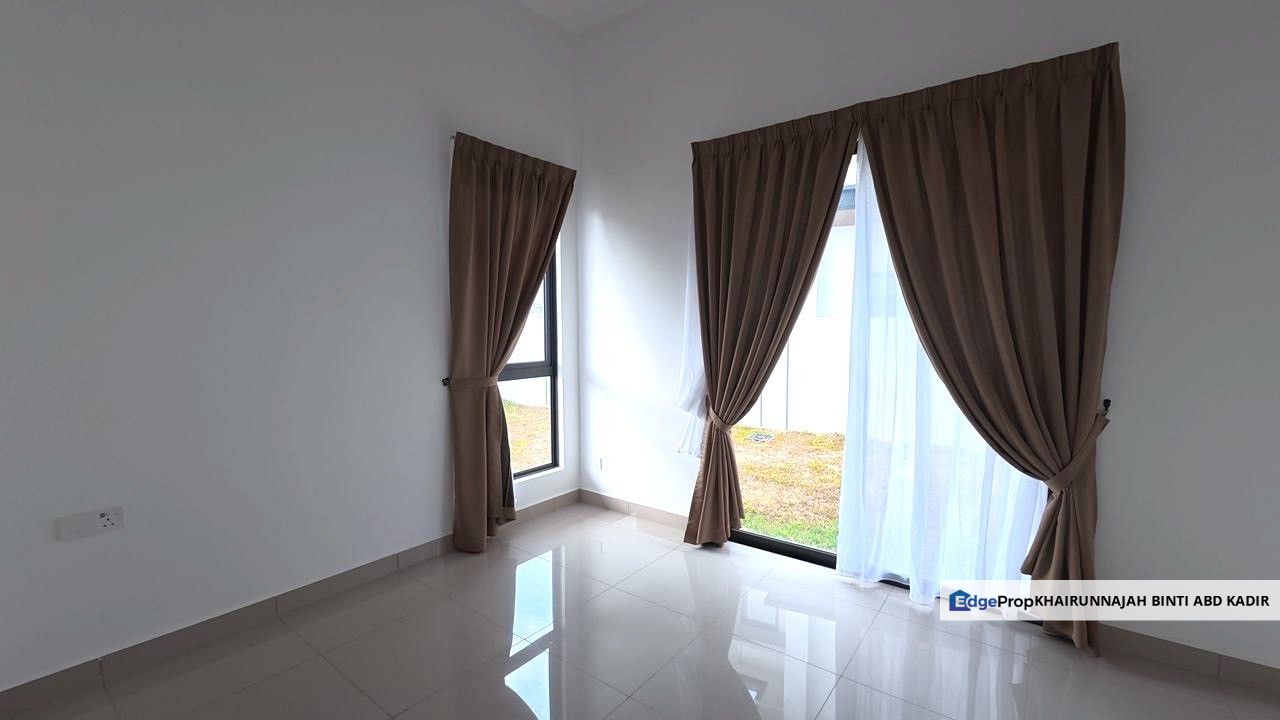 Semi D Sejati Lakeside 2 Cyberjaya, Selangor, Cyberjaya