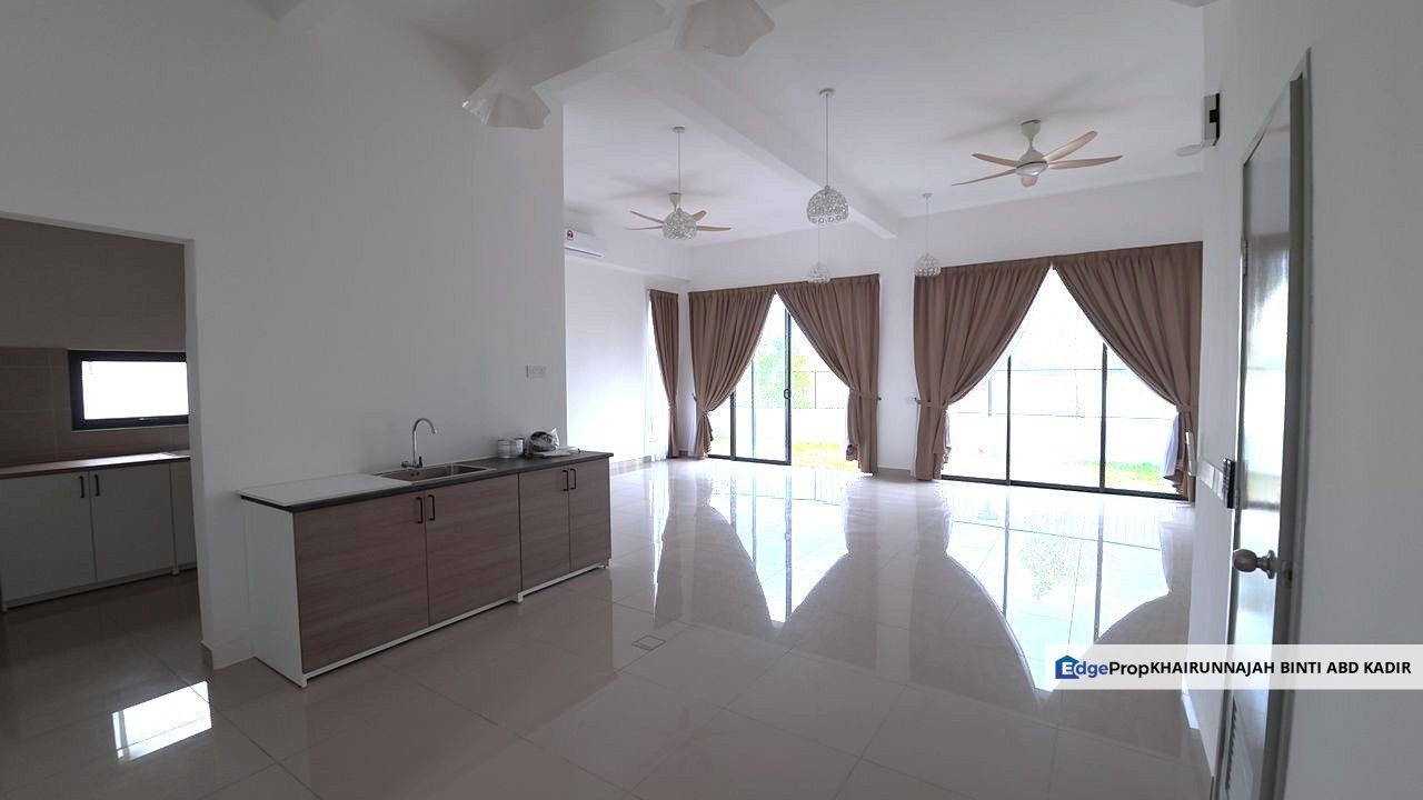 Semi D Sejati Lakeside 2 Cyberjaya, Selangor, Cyberjaya