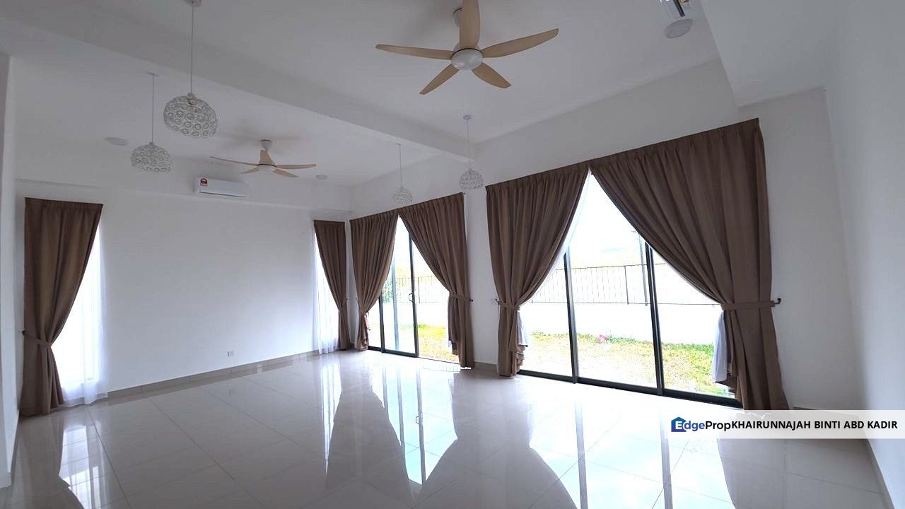 Semi D Sejati Lakeside 2 Cyberjaya, Selangor, Cyberjaya