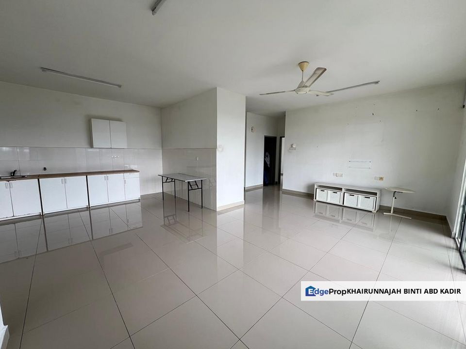 Dwiputra Presint 15 Putrajaya , Putrajaya, Putrajaya