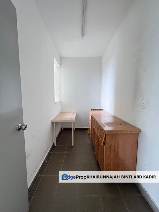 Dwiputra Presint 15 Putrajaya , Putrajaya, Putrajaya