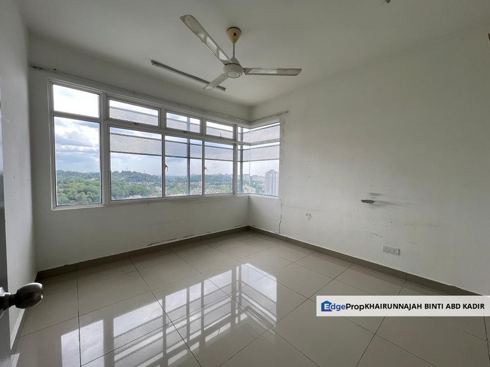 Dwiputra Presint 15 Putrajaya , Putrajaya, Putrajaya