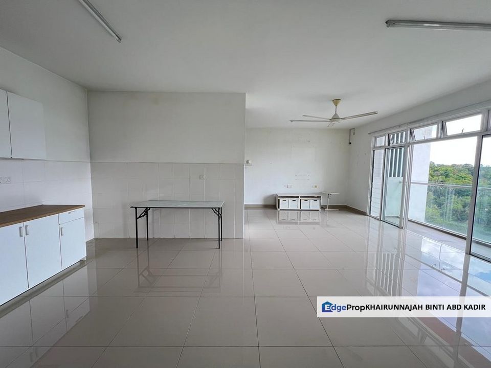 Dwiputra Presint 15 Putrajaya , Putrajaya, Putrajaya