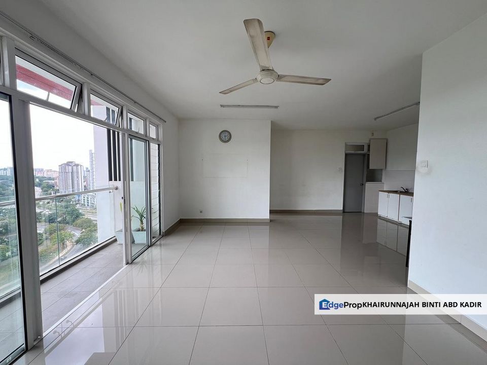 Dwiputra Presint 15 Putrajaya , Putrajaya, Putrajaya