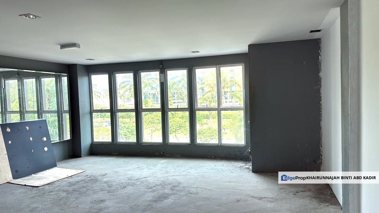 Office Glomac Cyberjaya, Selangor, Cyberjaya