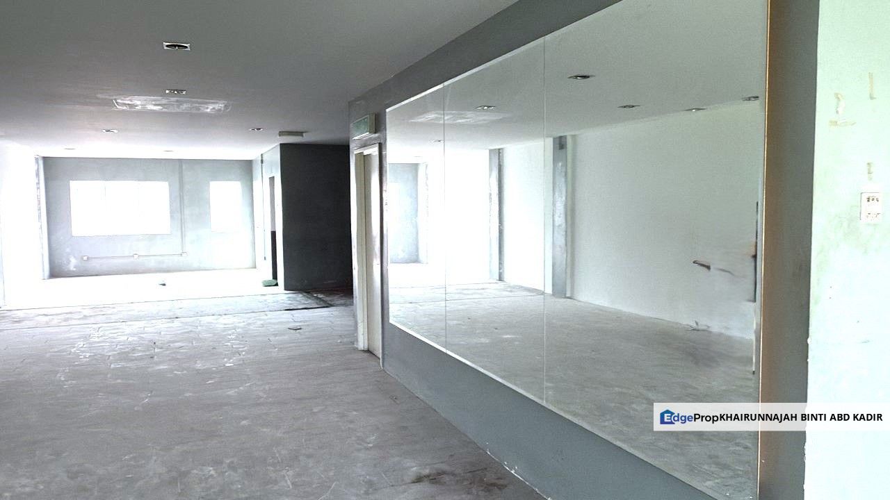 Office Glomac Cyberjaya, Selangor, Cyberjaya