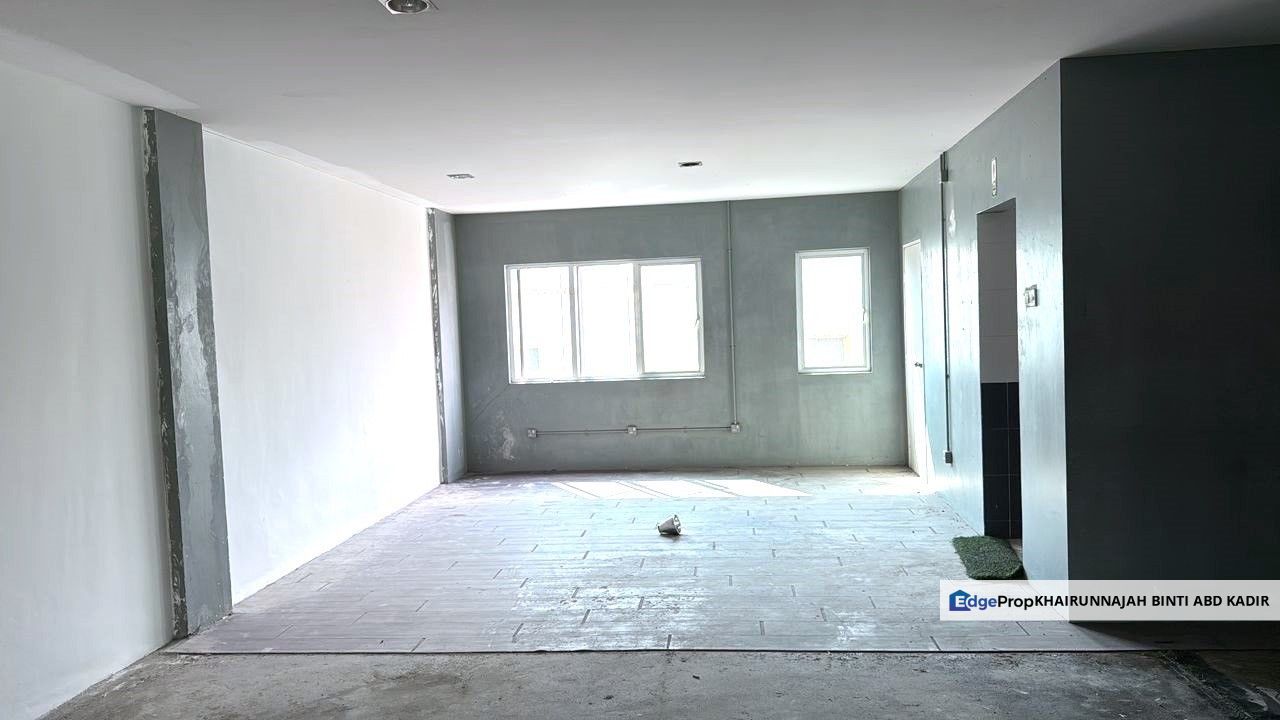 Office Glomac Cyberjaya, Selangor, Cyberjaya