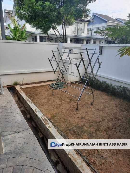 SP9 Semi D Bandar Saujana Putra, Selangor, Kuala Langat