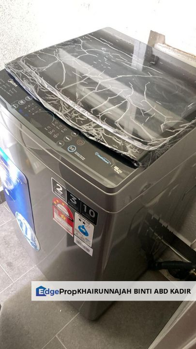 Furnished Sakura Presint 11 Putrajaya, Putrajaya, Putrajaya