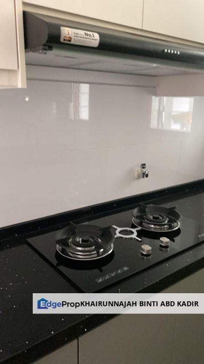 Furnished Sakura Presint 11 Putrajaya, Putrajaya, Putrajaya