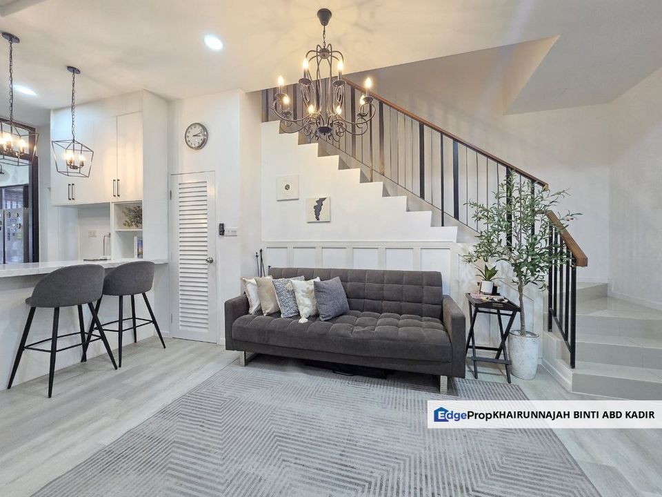 Reef of Tropics Eco Glades Cyberjaya, Selangor, Cyberjaya