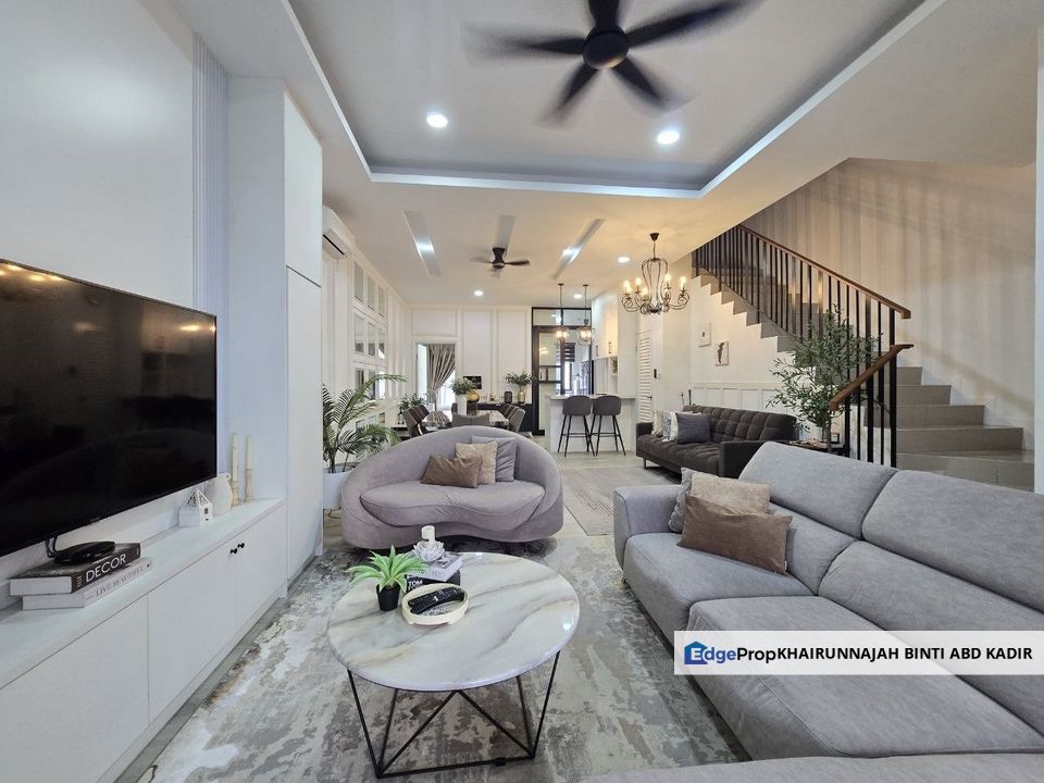 Reef of Tropics Eco Glades Cyberjaya, Selangor, Cyberjaya