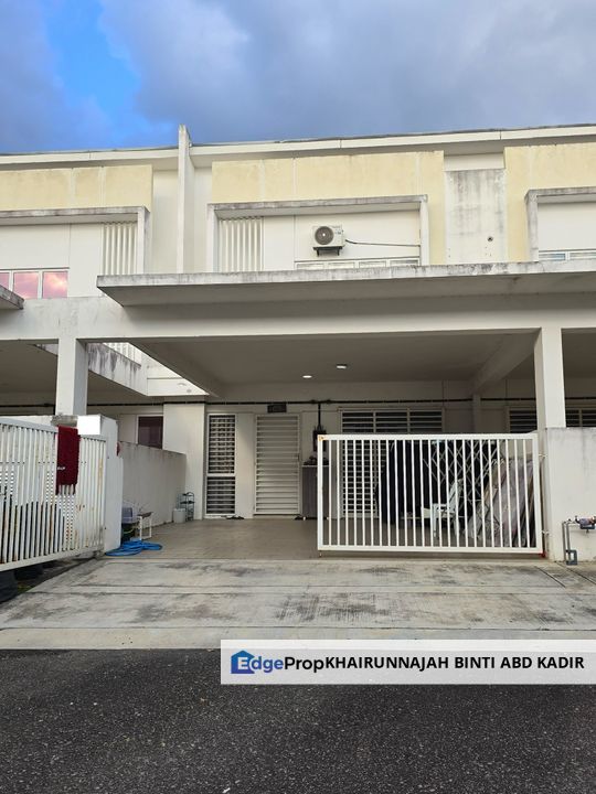 Suriaman Bandar Sri Sendayan, Negeri Sembilan, Seremban