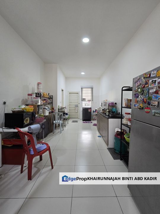 Suriaman Bandar Sri Sendayan, Negeri Sembilan, Seremban