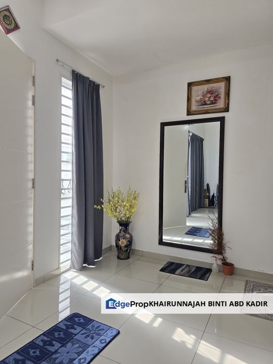 Suriaman Bandar Sri Sendayan, Negeri Sembilan, Seremban