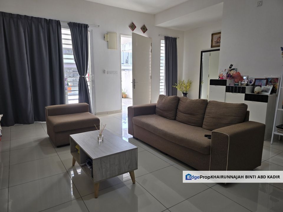 Suriaman Bandar Sri Sendayan, Negeri Sembilan, Seremban