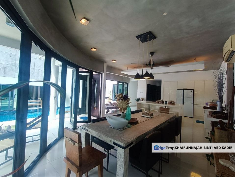 Bungalow Perdana Lakeview East Cyberjaya, Selangor, Cyberjaya