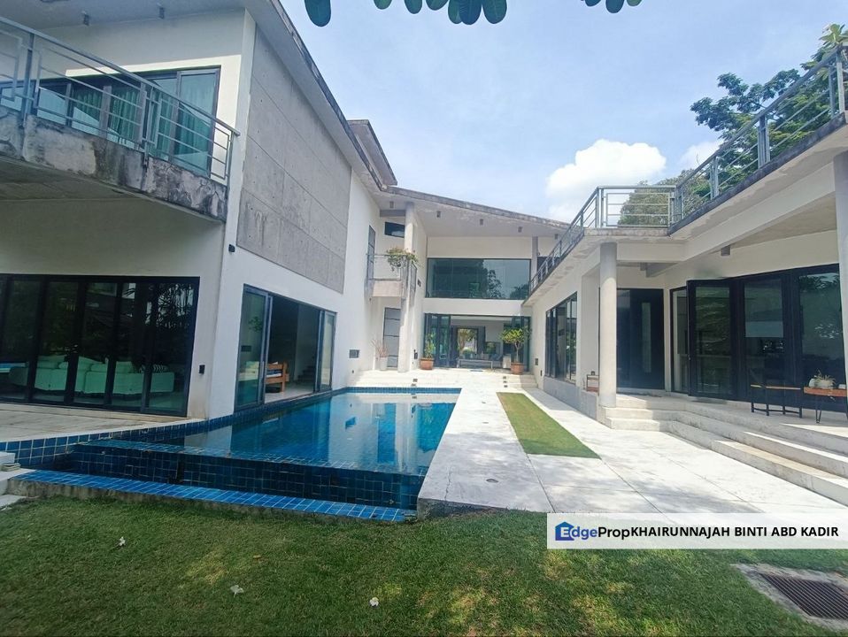 Bungalow Perdana Lakeview East Cyberjaya, Selangor, Cyberjaya