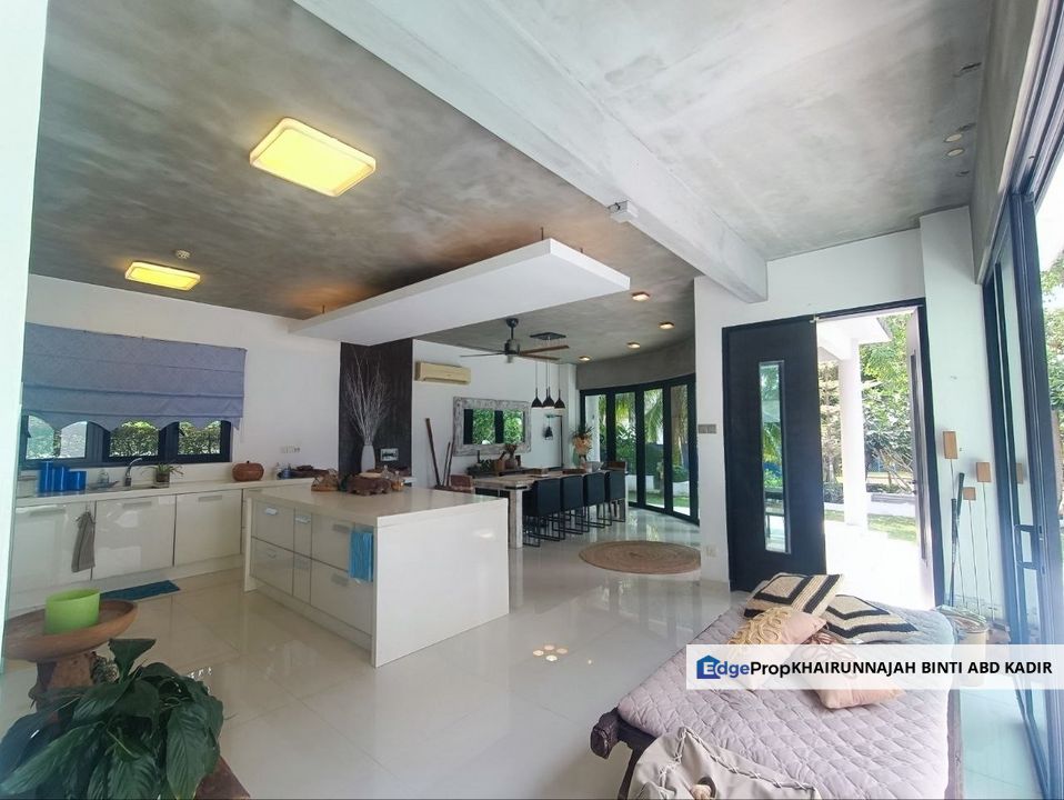 Bungalow Perdana Lakeview East Cyberjaya, Selangor, Cyberjaya