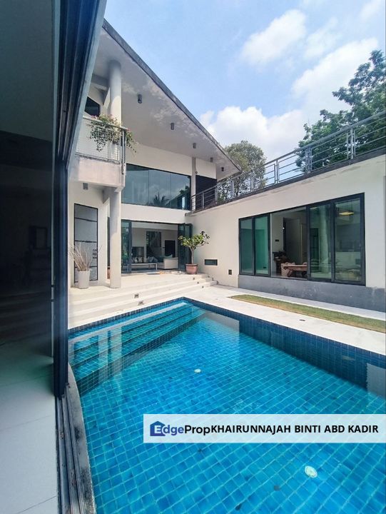 Bungalow Perdana Lakeview East Cyberjaya, Selangor, Cyberjaya