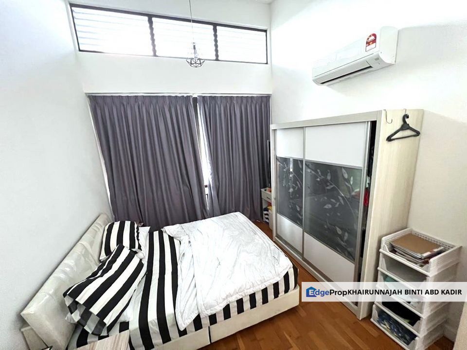 Furnished Mozart Symphony Hills Cyberjaya, Selangor, Cyberjaya