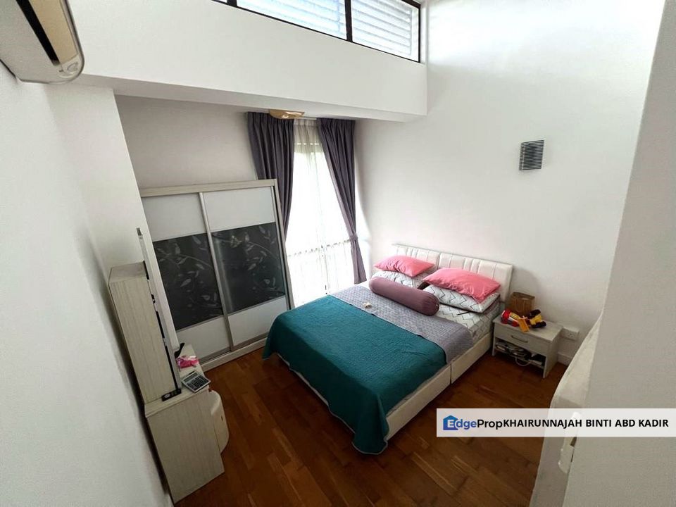 Furnished Mozart Symphony Hills Cyberjaya, Selangor, Cyberjaya