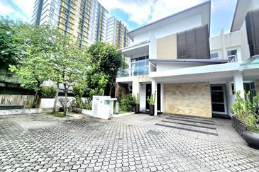 Sunway Rydgeway Puncak Melawati