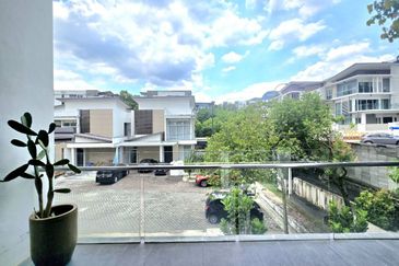 Sunway Rydgeway Puncak Melawati