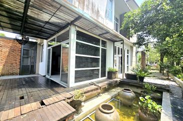 Sunway Rydgeway Puncak Melawati