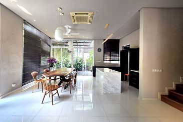 Sunway Rydgeway Puncak Melawati