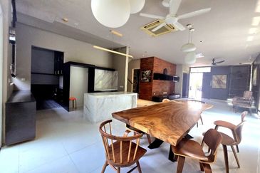 Sunway Rydgeway Puncak Melawati